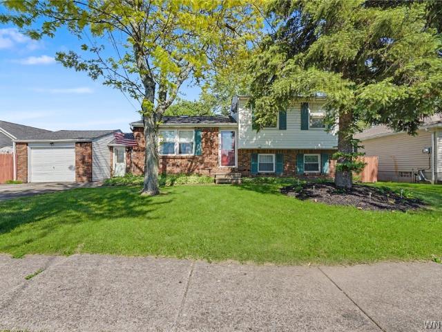 House for sale in Cheektowaga, New York