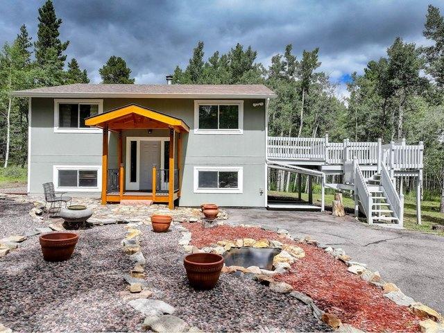 House for sale in Black Hawk, Colorado