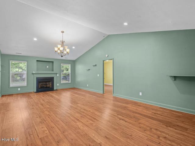 House for sale in Sneads Ferry, North Carolina
