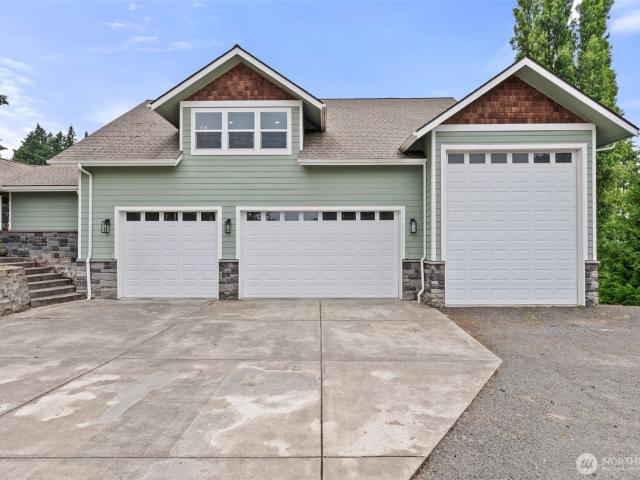 House for sale in Chehalis, Washington