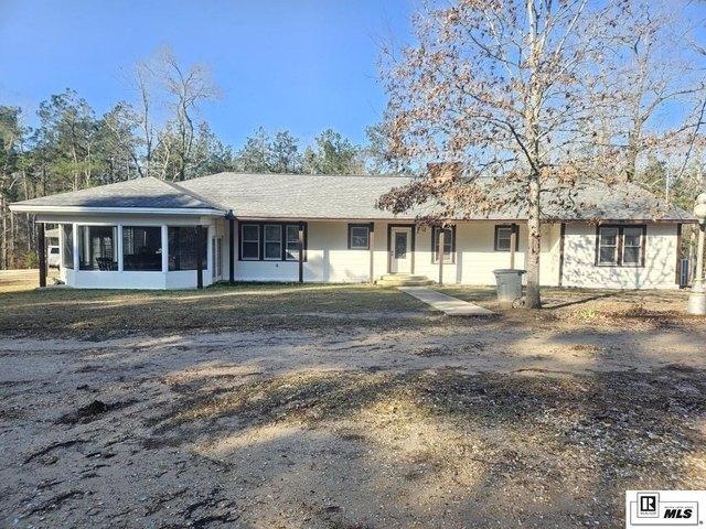 House for sale in Grayson, Louisiana