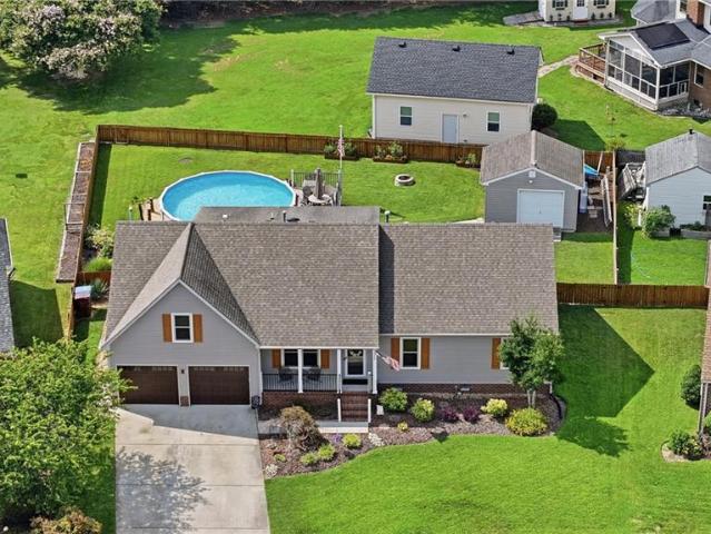 House for sale in Virginia