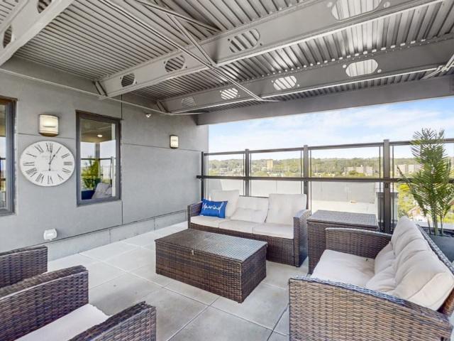 Apartment for rent in Barrie, Ontario