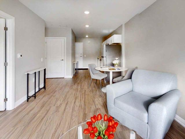 Apartment for rent in Barrie, Central Ontario