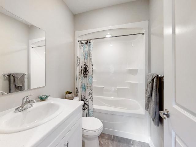 Apartment for rent in Barrie, Ontario
