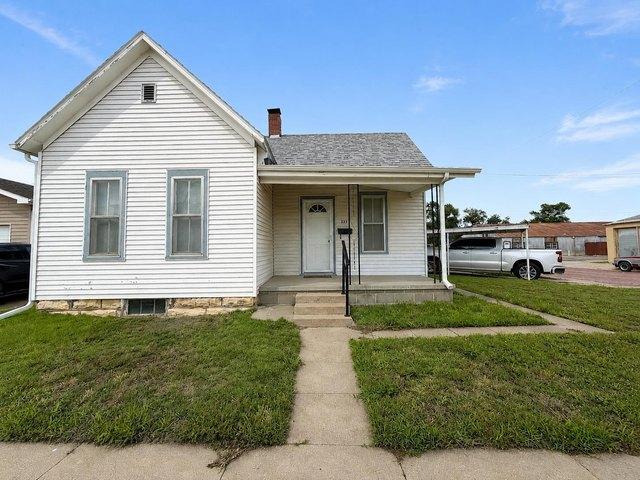 House for sale in Kansas