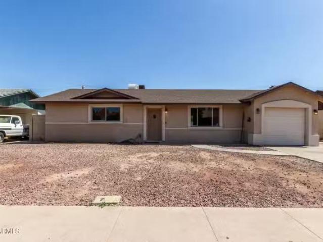 House for rent in Mesa