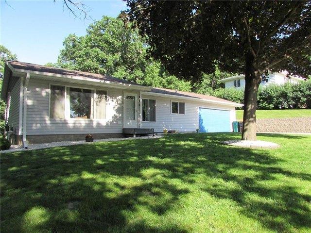 House for sale in Fairmont, Minnesota