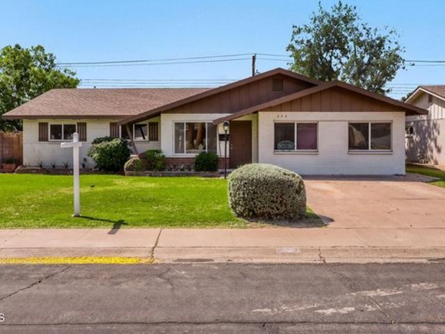 House for sale in Tempe, Arizona