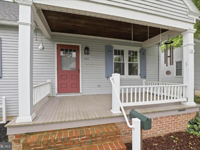House for sale in Manheim, Pennsylvania
