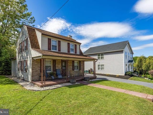 House for sale in Ephrata, Pennsylvania