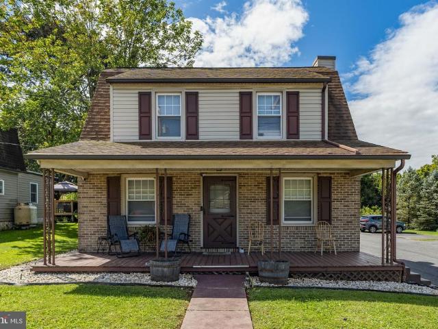House for sale in Ephrata, Lancaster County