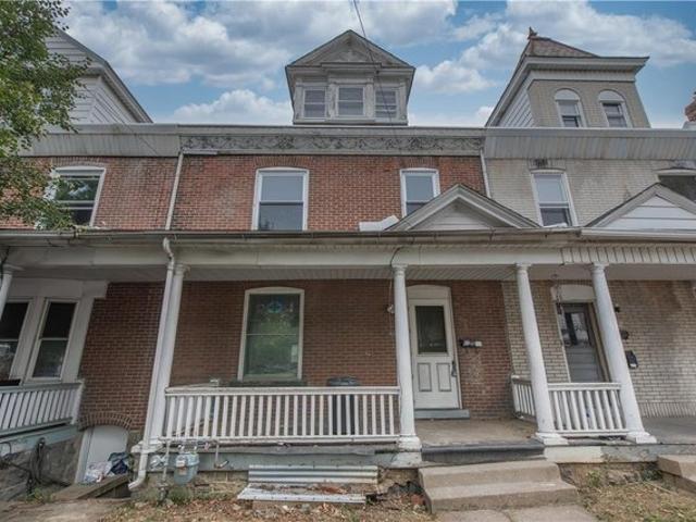 Townhouse for sale in Central Bethlehem, Bethlehem