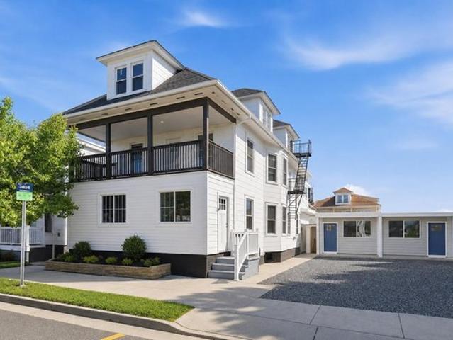 Condo for sale in Wildwood, New Jersey