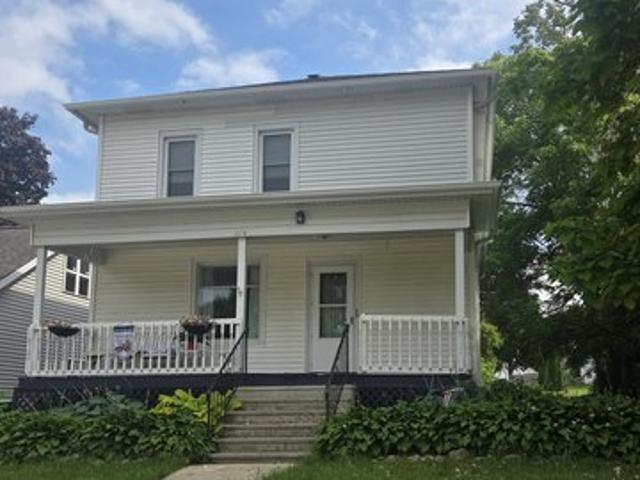 House for sale in Campbellsport, Wisconsin