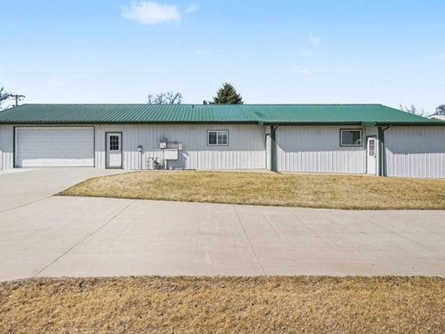 House for sale in South Dakota