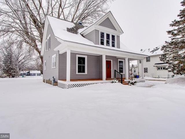 House for sale in Steele, Minnesota