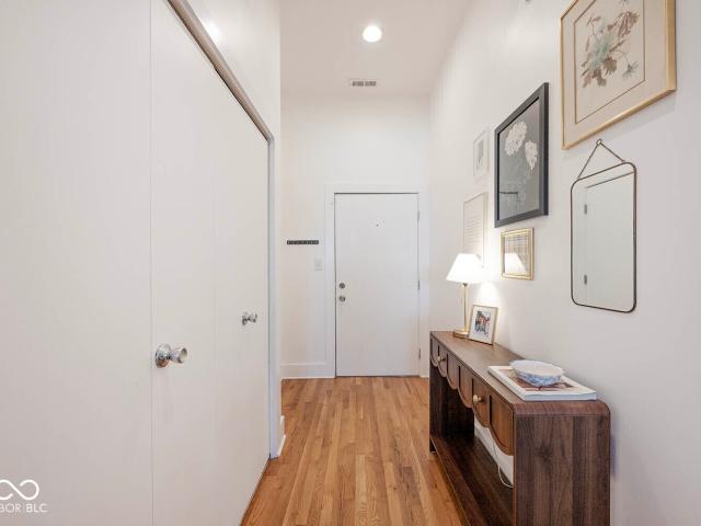 Condo for sale in Camby, Indiana