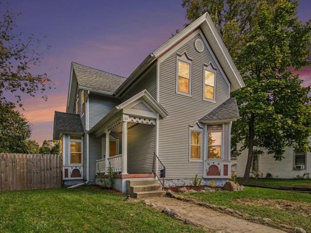 House for sale in Hastings, Barry County