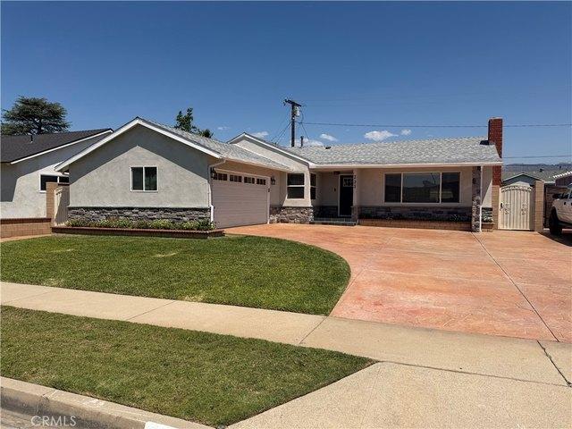 House for sale in Covina, California