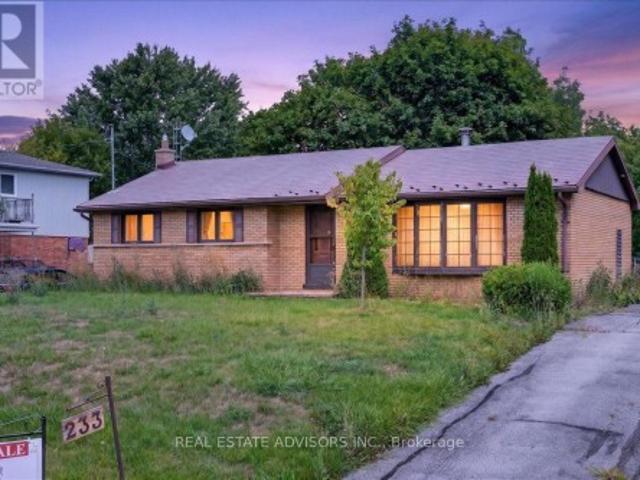 House for sale in York, Ontario
