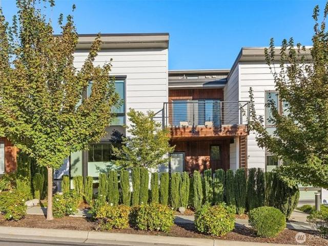 Townhouse for sale in Bainbridge Island, Kitsap County