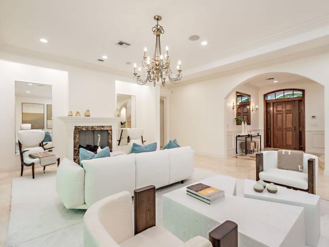 House for rent in Palm Beach, Florida