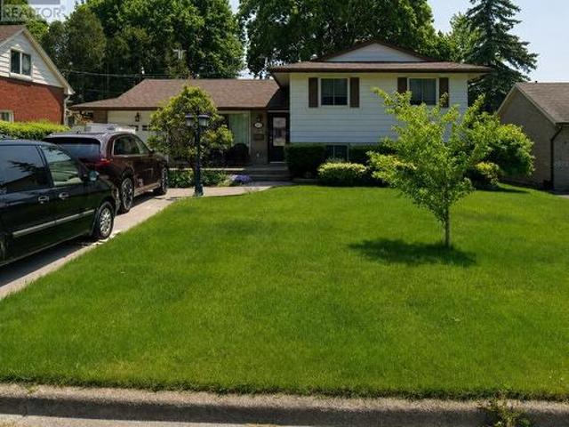 House for sale in Acton, Ontario