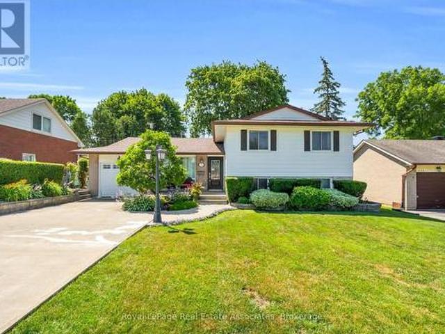 House for sale in Acton, Ontario