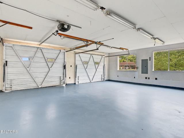 House for sale in Sevierville, East Tennessee