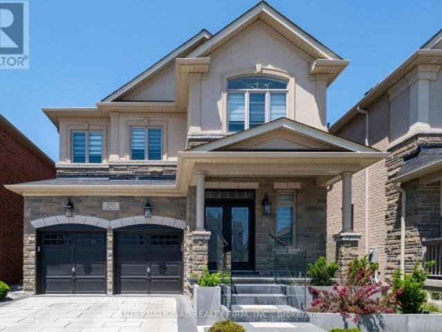 House for sale in Milton, Golden Horseshoe