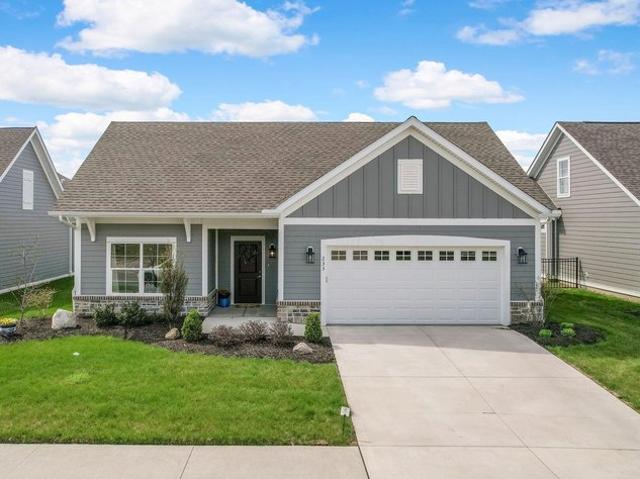Condo for sale in Marysville, Ohio