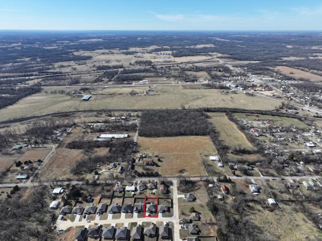 House for sale in Goodman, Missouri