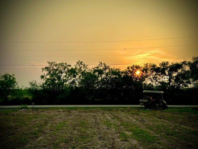 Land for sale in Kinney, Texas