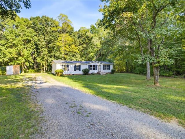 House for sale in Reidsville, Rockingham County