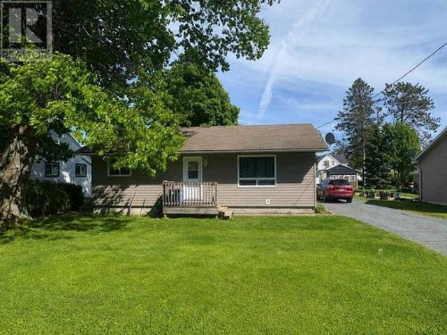 House for sale in Thessalon, Ontario