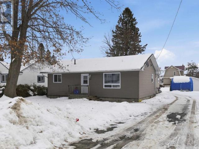 Property for sale in Thessalon, Ontario