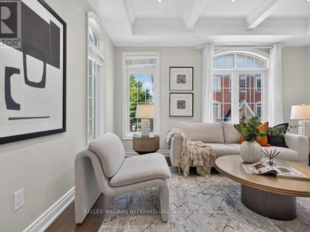House for sale in Woburn, Ontario