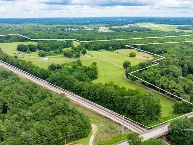 Farm for sale in Lagrange, Georgia
