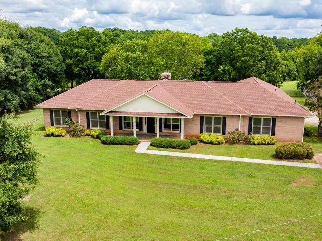 Farm for sale in Lagrange, Georgia