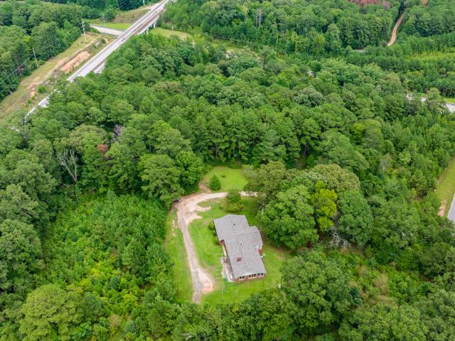 Land for sale in Lagrange, Georgia