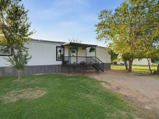 House for sale in Clay, Texas
