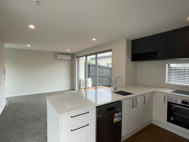 House for rent in Charleston, Linwood-Central-Heathcote Community