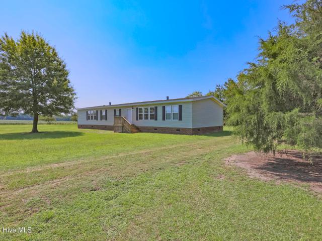 House for sale in Warsaw, North Carolina