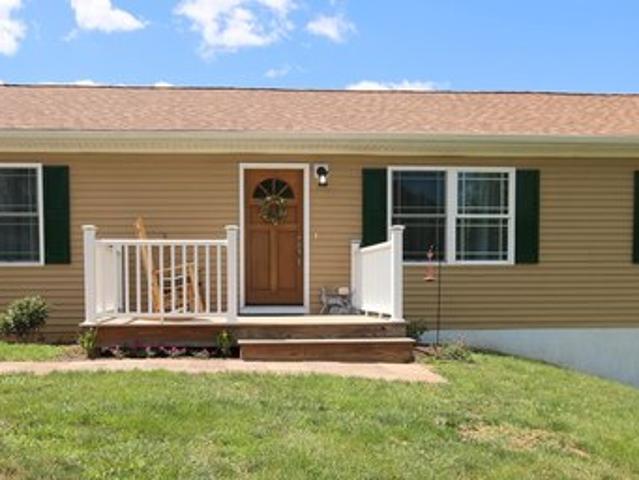 House for sale in Virginia