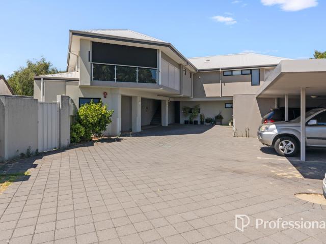 Apartment for sale in Stirling, Western Australia