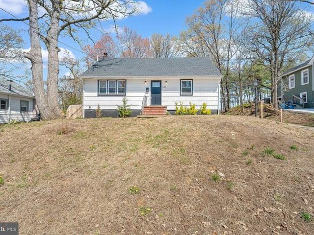 House for sale in Runnemede, New Jersey