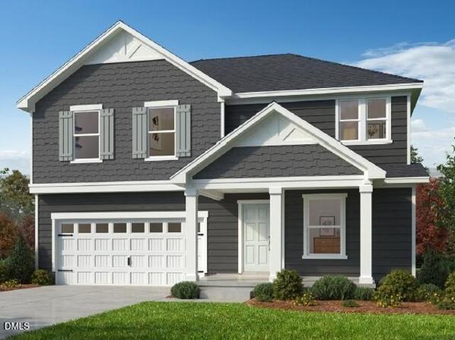 House for sale in Wake, North Carolina