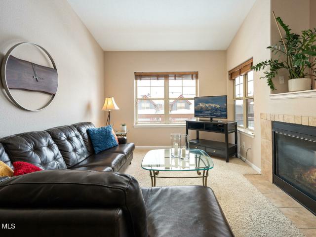 Condo for sale in Fraser