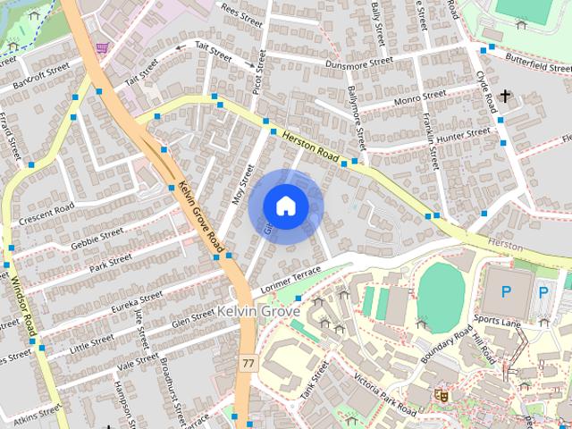 House for rent in Toombul, Queensland